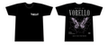 Butterfly Eclipse Tee