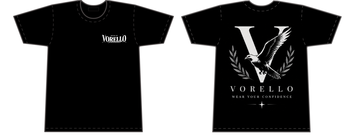 Vorello Tee