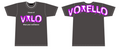 Vorello Paint Print