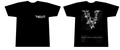 VORELLO Bloom V Tee | Premium Oversized Streetwear T-Shirt